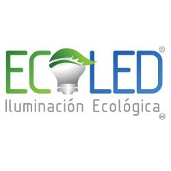 TIRA NEÓN LED · BLANCO CÁLIDO · 30m. – ECOLEDMX